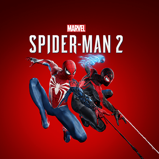 Spider-Man 2